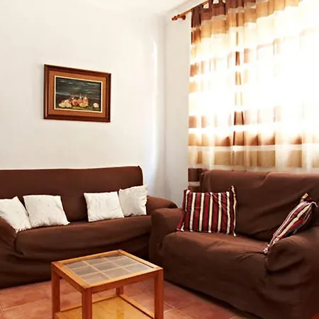 Appartement Apartamento San Manuel L'Ametlla de Mar